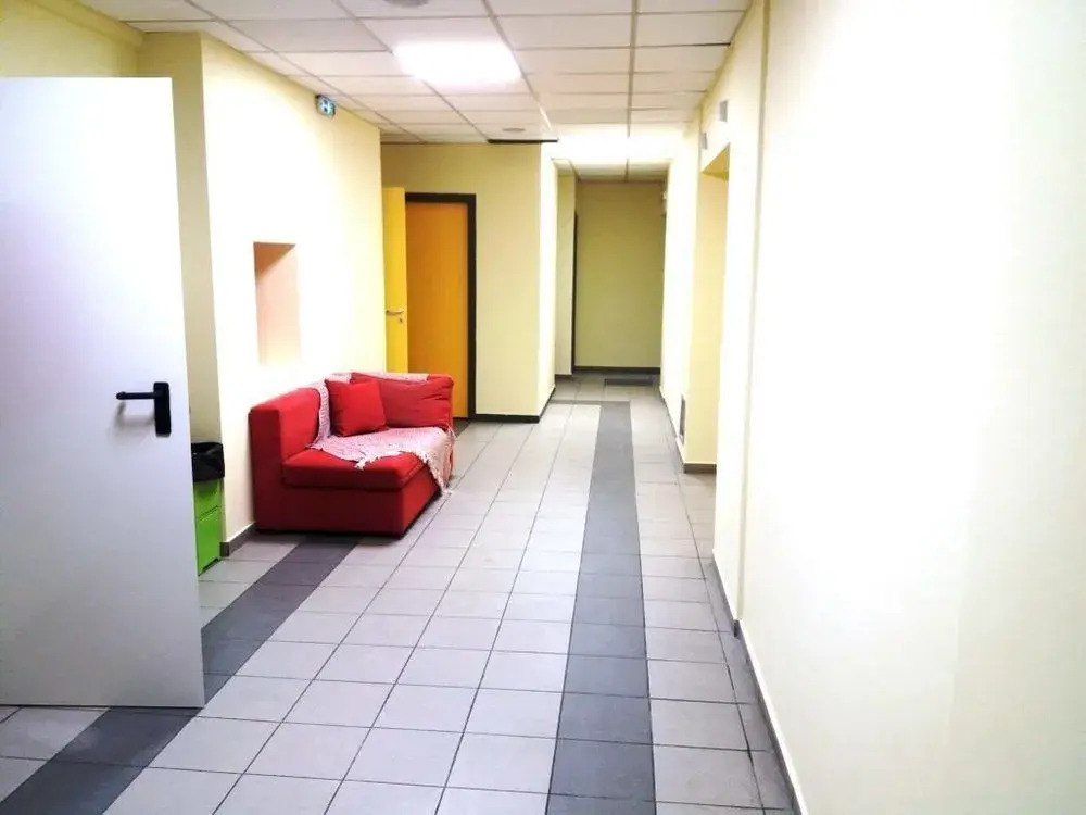 Welcommon Hostel