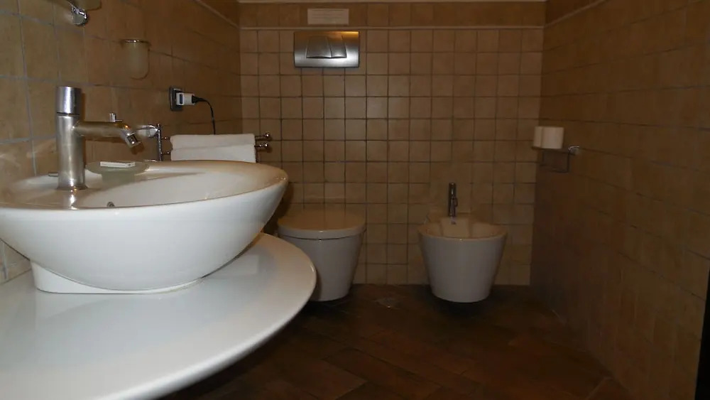 Tridente Apartment