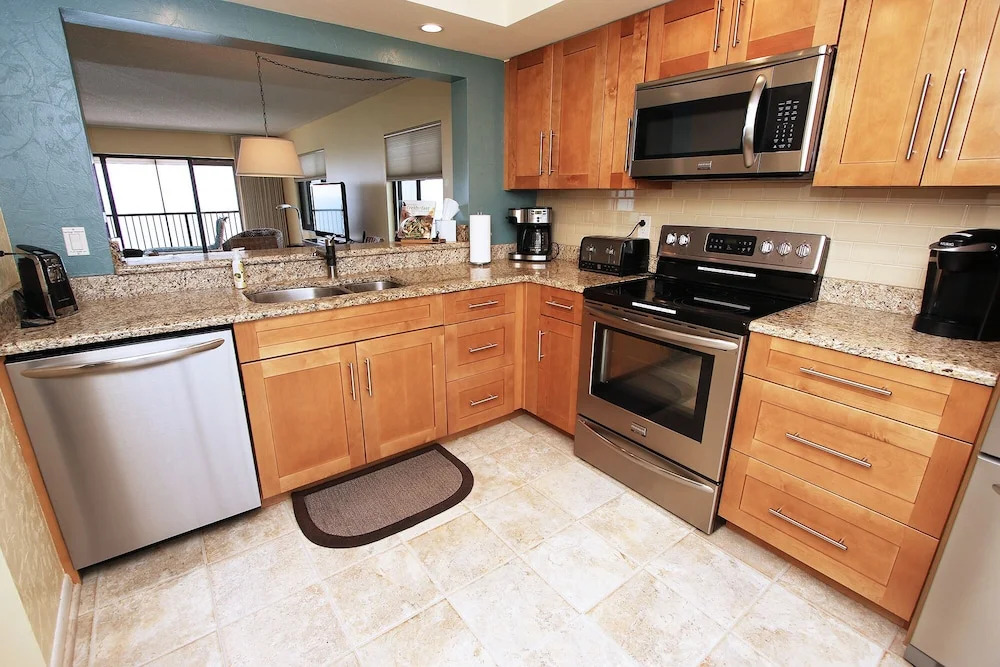 Ocean Sands I - 1208