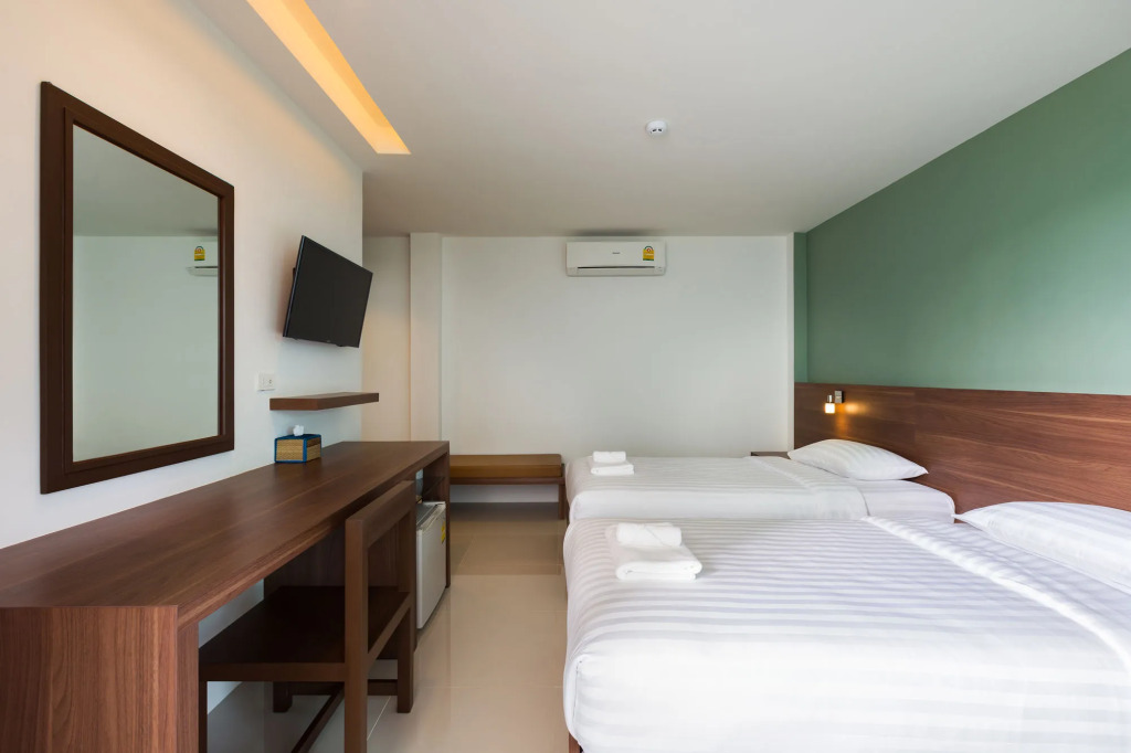 Parida Resort