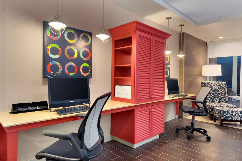 Home2 Suites By Hilton-Cleveland Beachwood