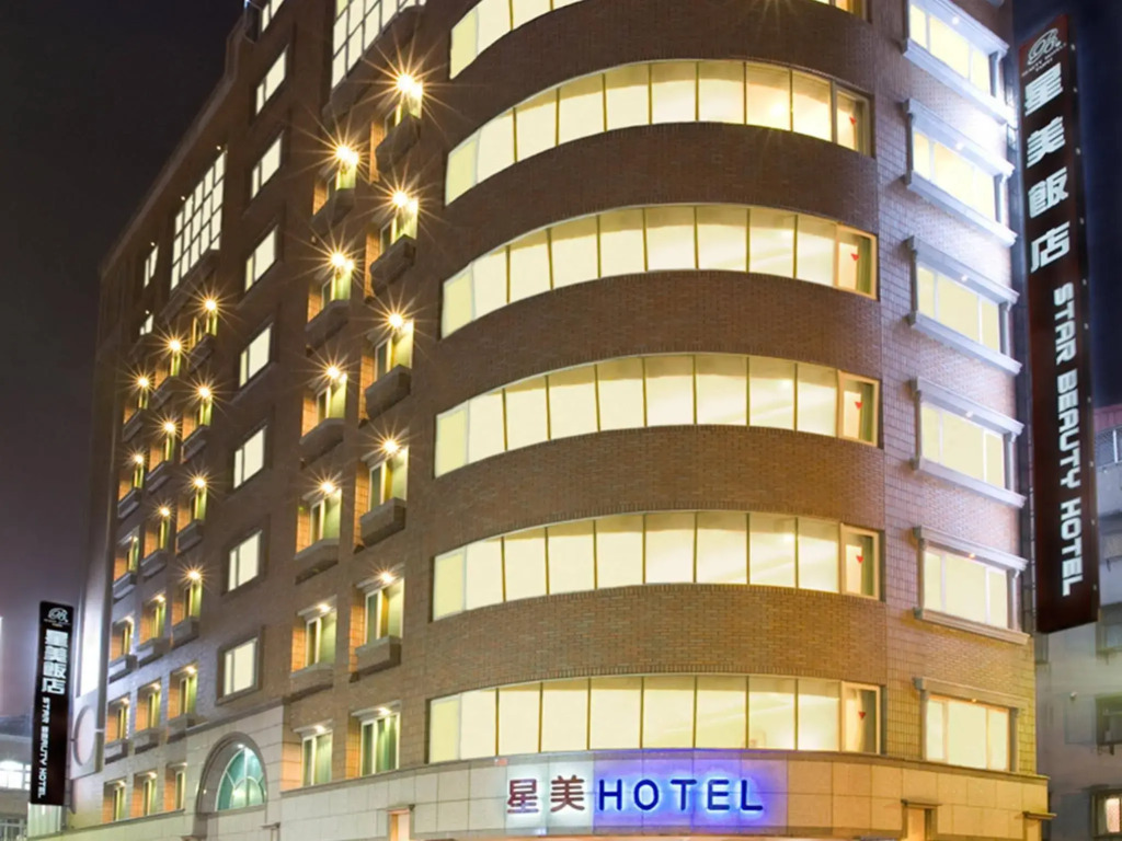 Beauty Hotels - Star Beauty Resort