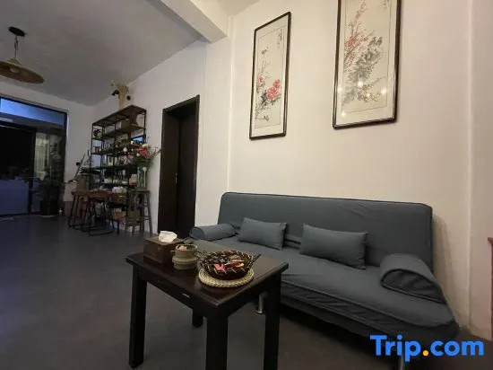 Nanxun Yuelai Inn (South Gate Branch, Nanxun Ancient Town Scenic Area)