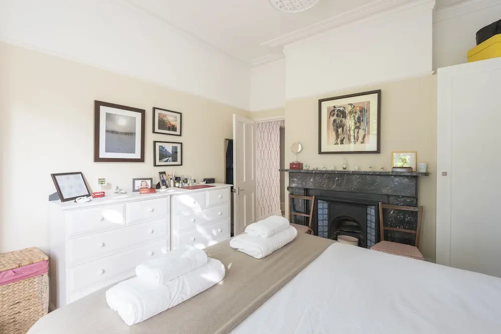 Beautiful Family home in Putney