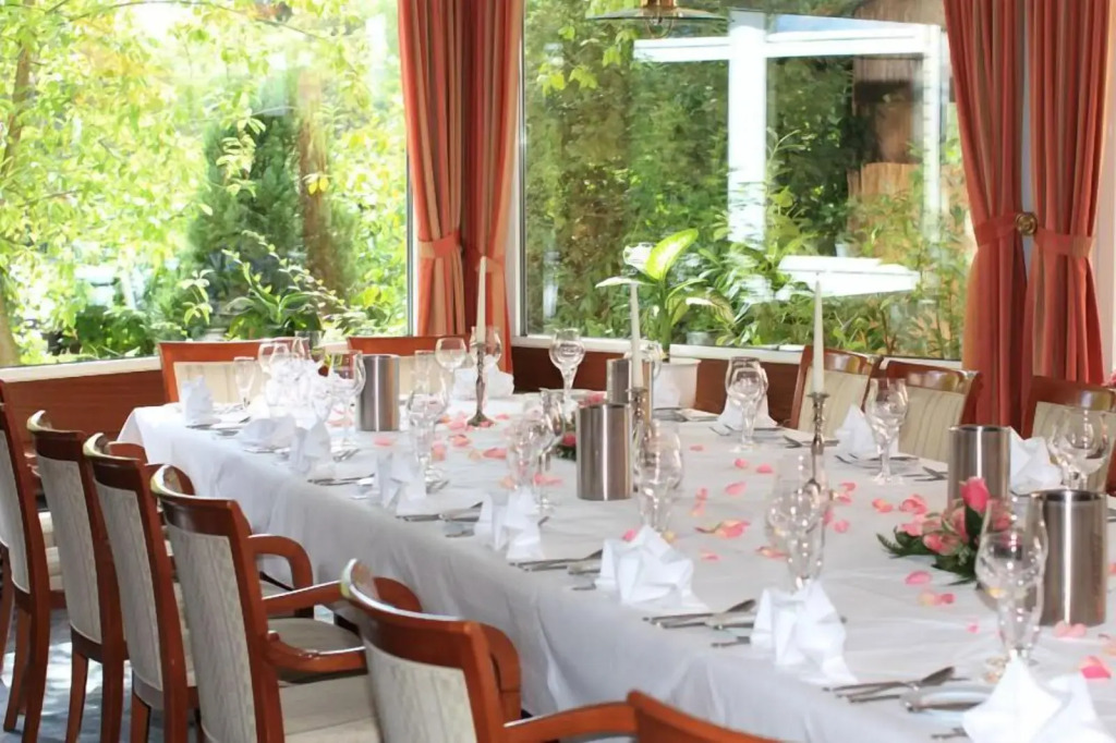 Hotel Seegarten Quickborn