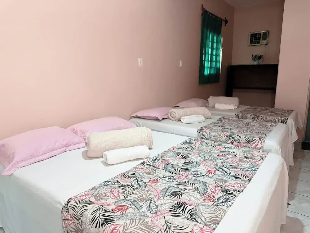 Hotel Coutinho PIO XII