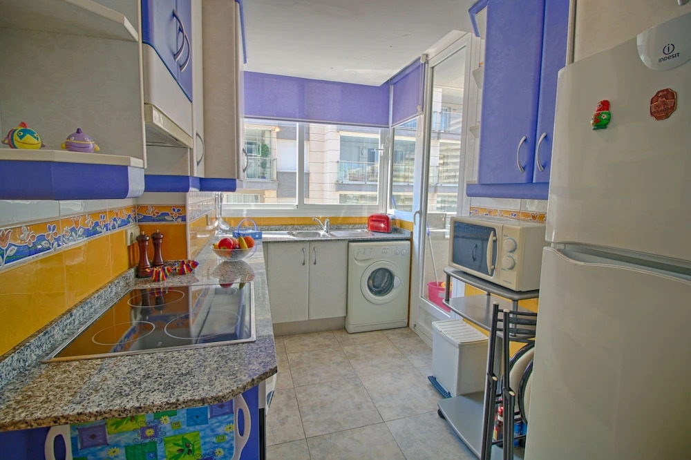 Apartamento Rocamar