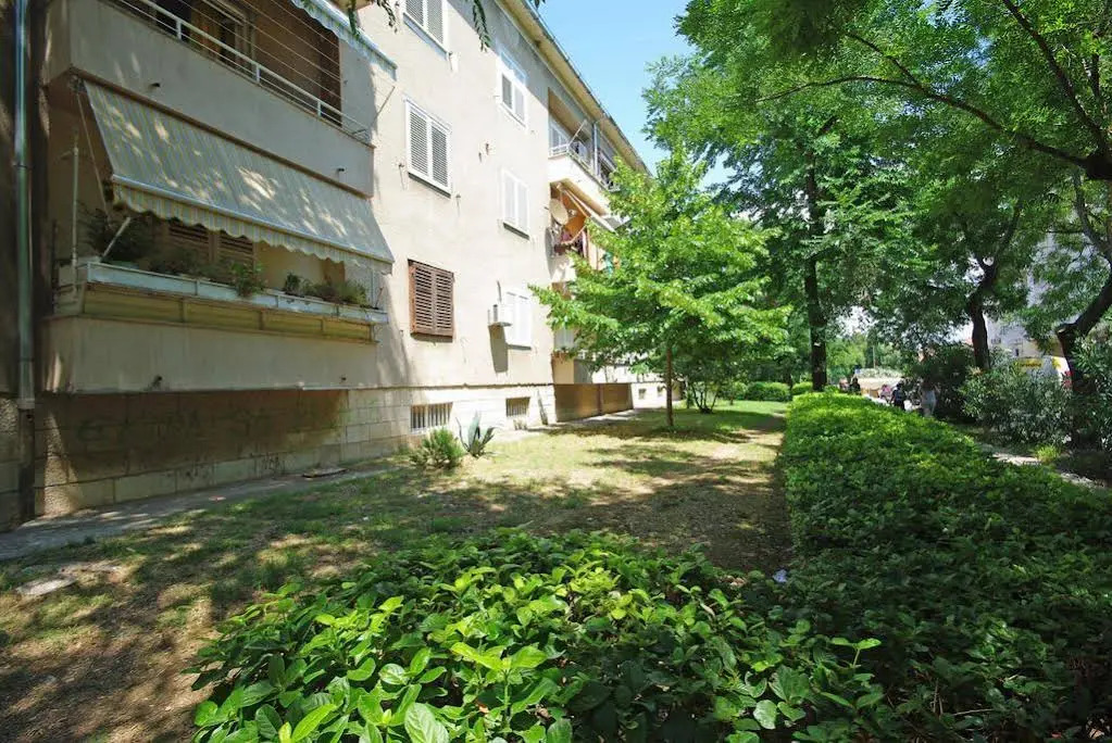 Apartment Dalibor