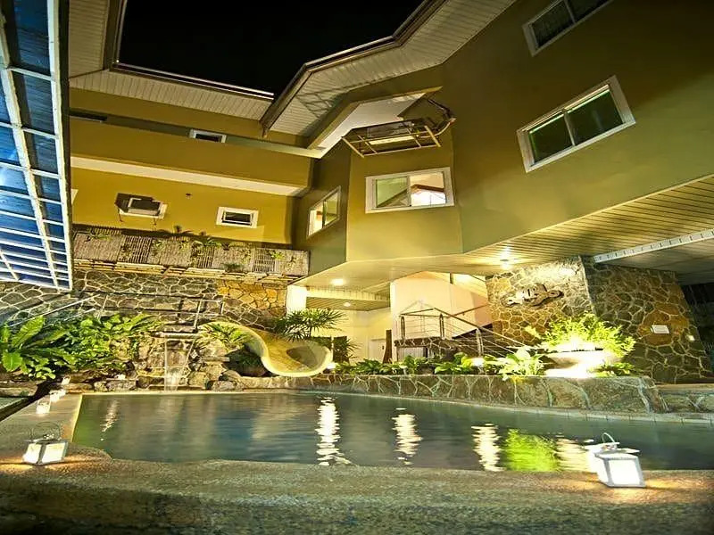 Anfa Royale Hotel
