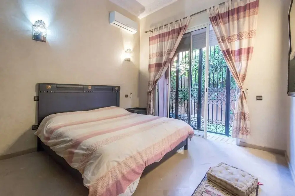 Luxueuse Villa