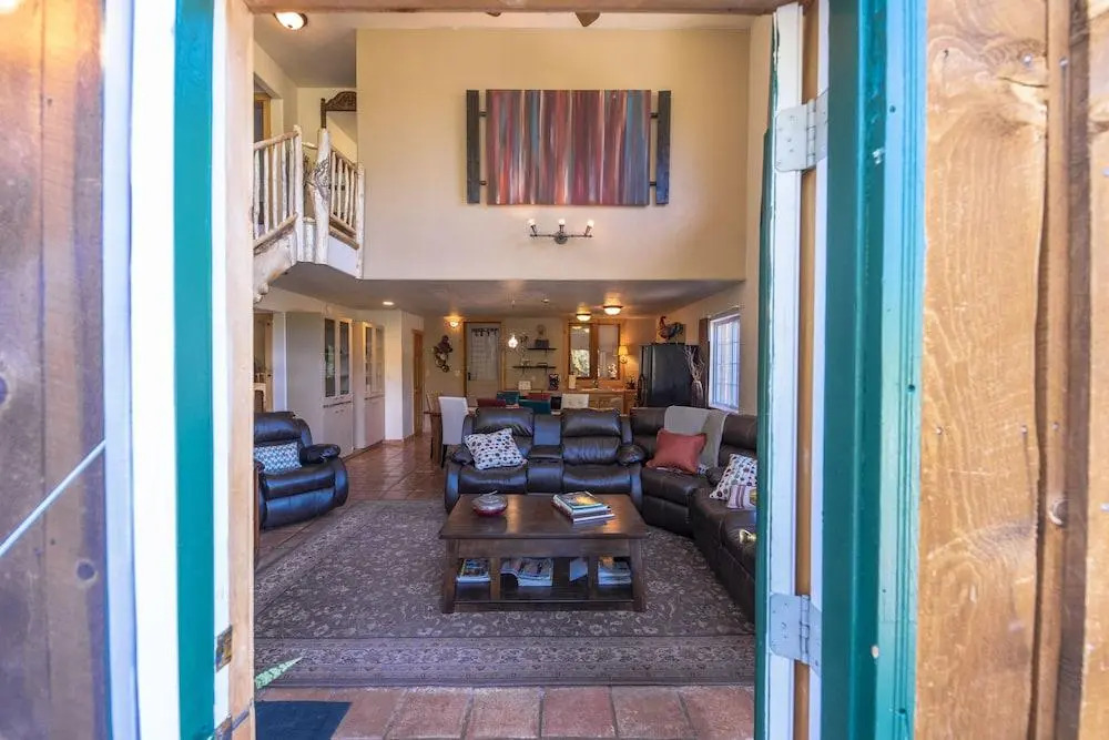 Cucharas River Bed and Breakfast