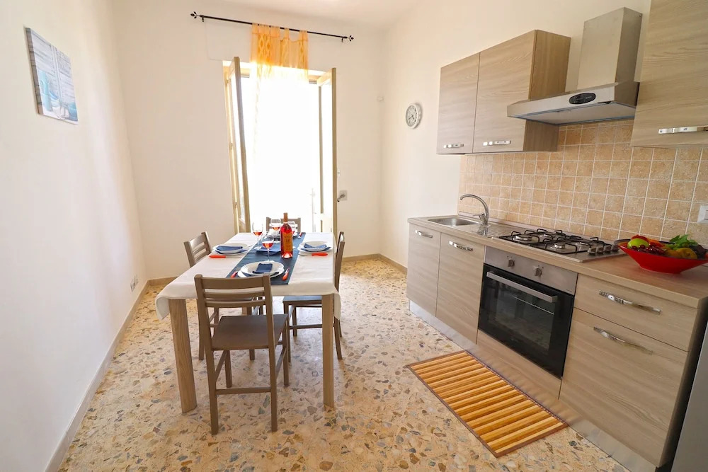 Roberta Holiday House in Otranto
