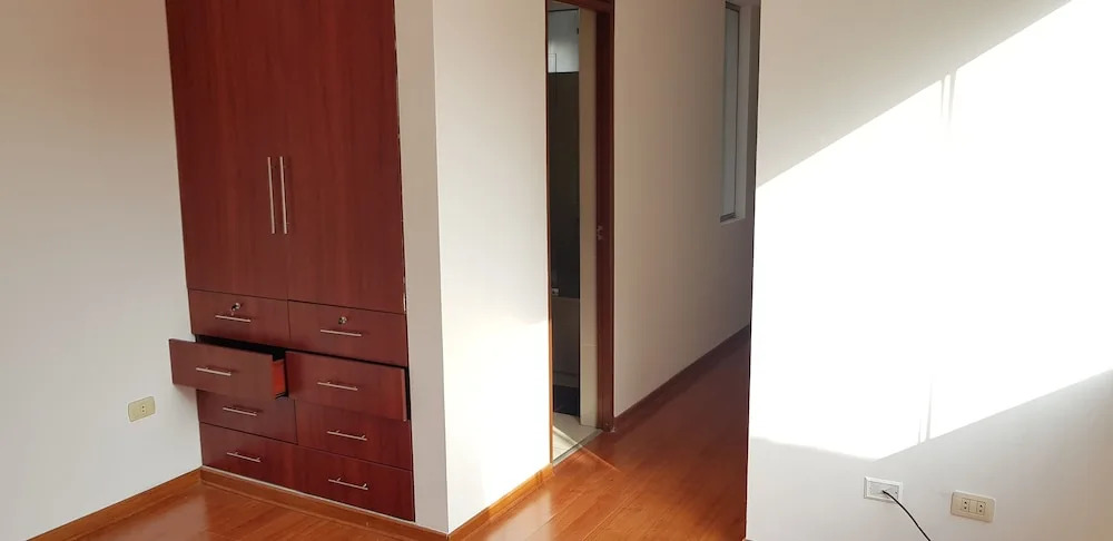 Apartment Surquillo