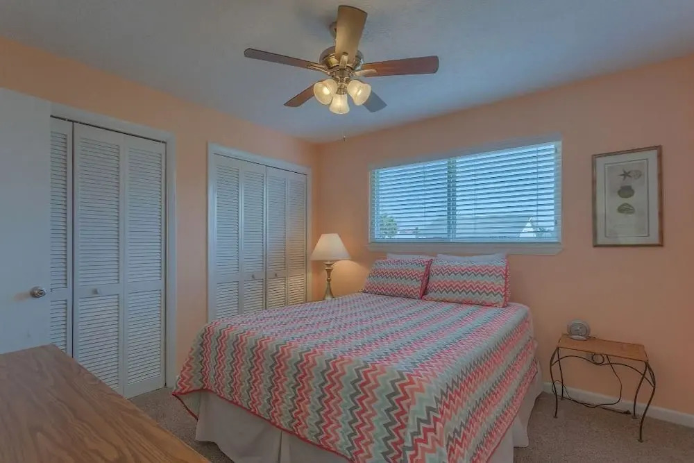 Blue Crab Apartment 2 Bedroom