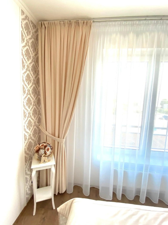Die Oase - Luxurious Apartment near the City Center