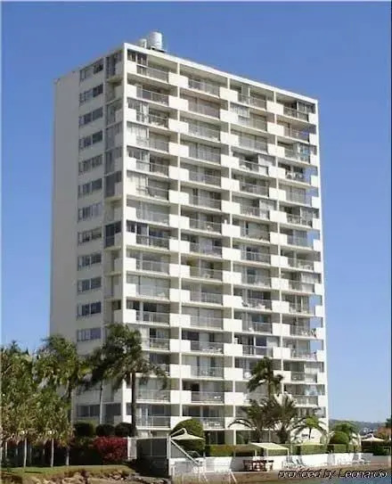 Panorama Tower