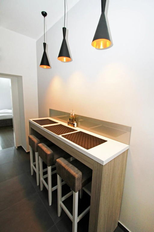 Christiano Apartments Hauptbahnhof | contactless check-in