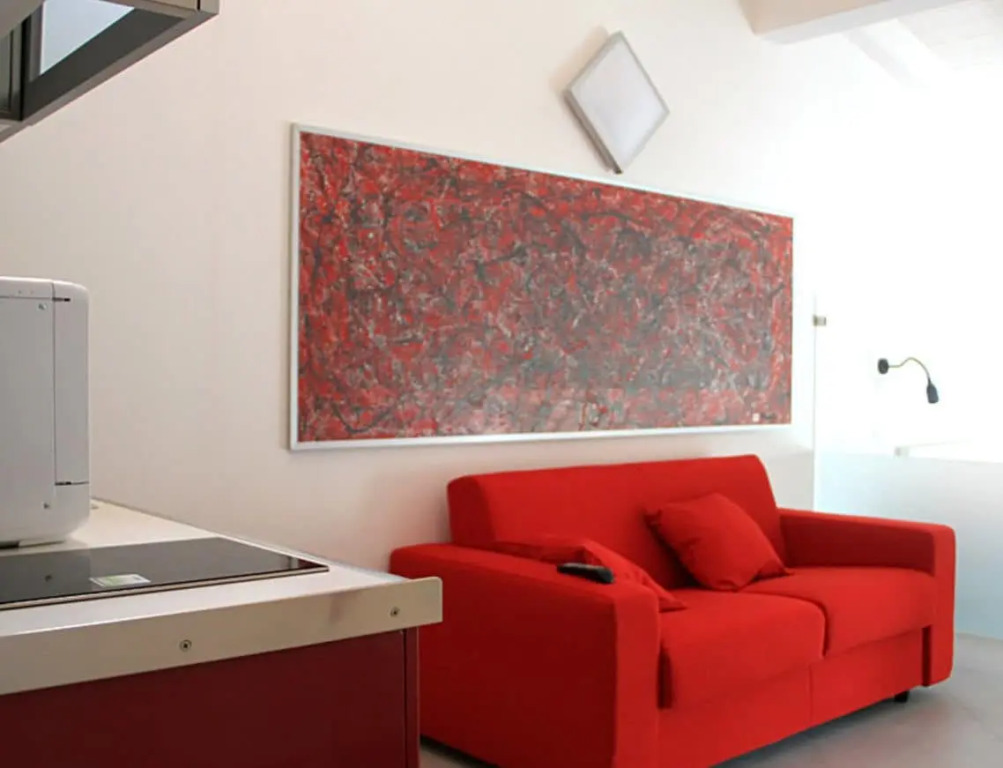Iride Guest House
