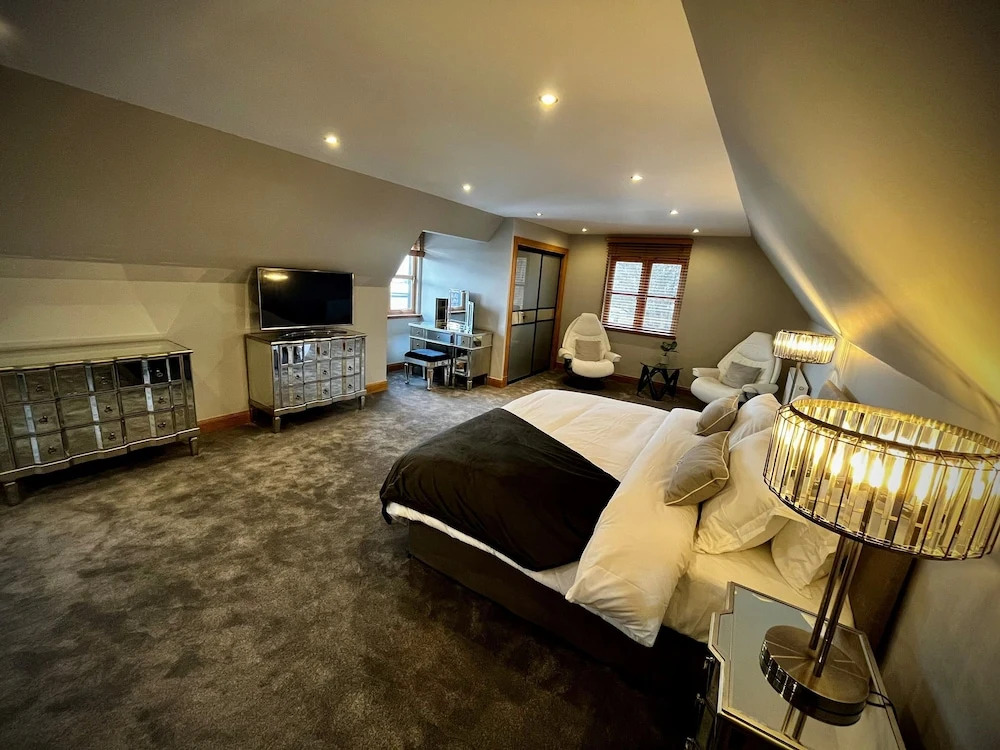 The Cottage at The Vu