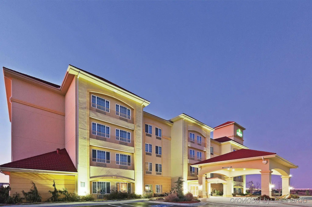 Holiday Inn Express & Suites - Ardmore by IHG
