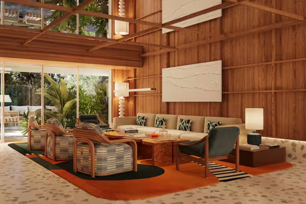 Hotel Ventura Saint-Tropez, Tapestry Collection By Hilton