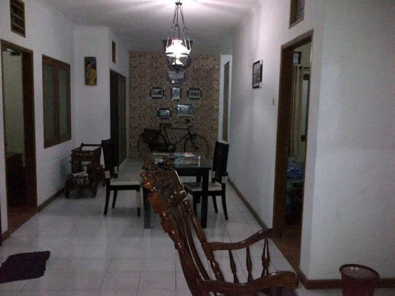 Ontel Guest House