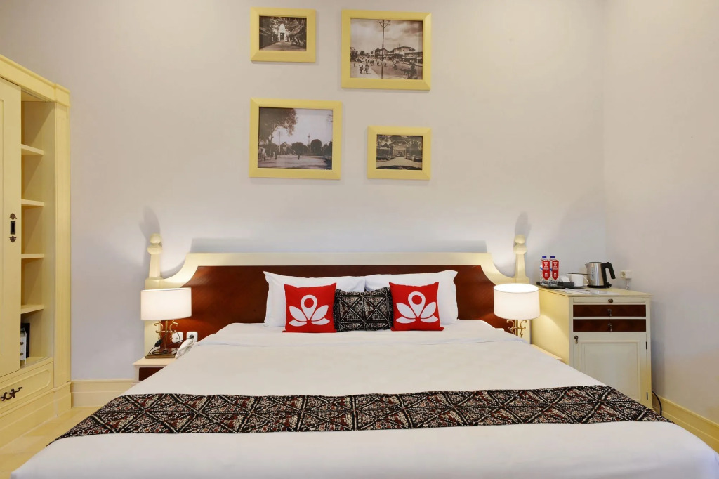 ZEN Premium Prawirotaman 2