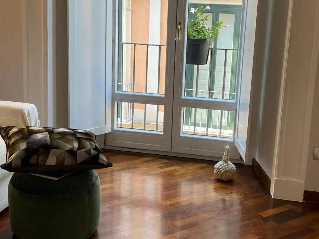 Portacatena Suite