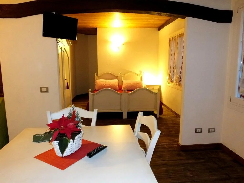 Agriturismo Adriano Pedretti