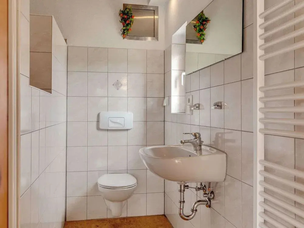 Cozy Apartment in Boiensdorf near Rustwerder Nature Reserve