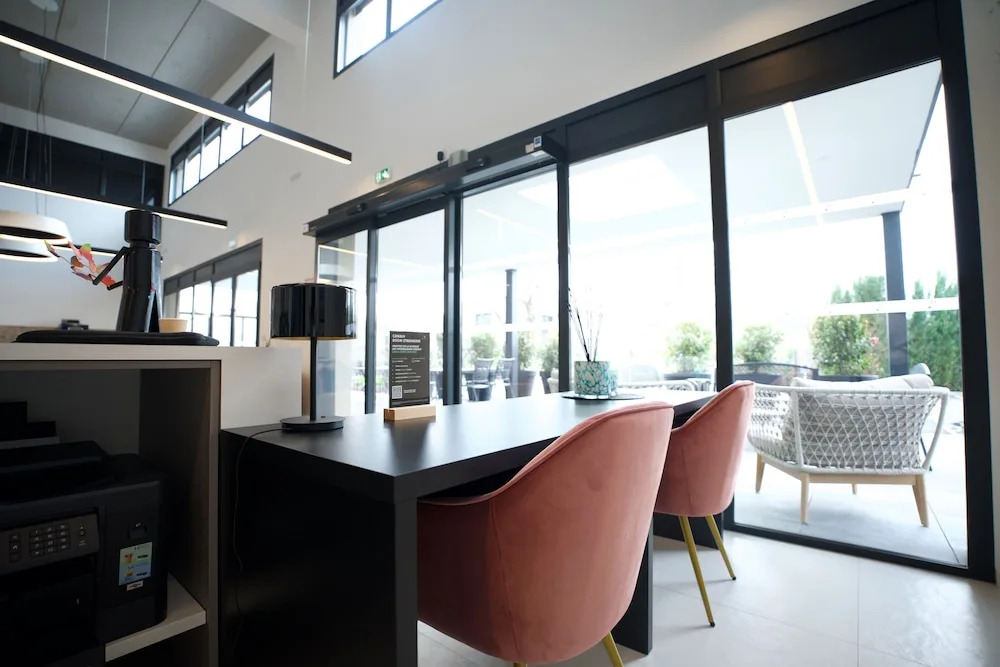 Arrow Hôtel EuroAirport Bâle Mulhouse