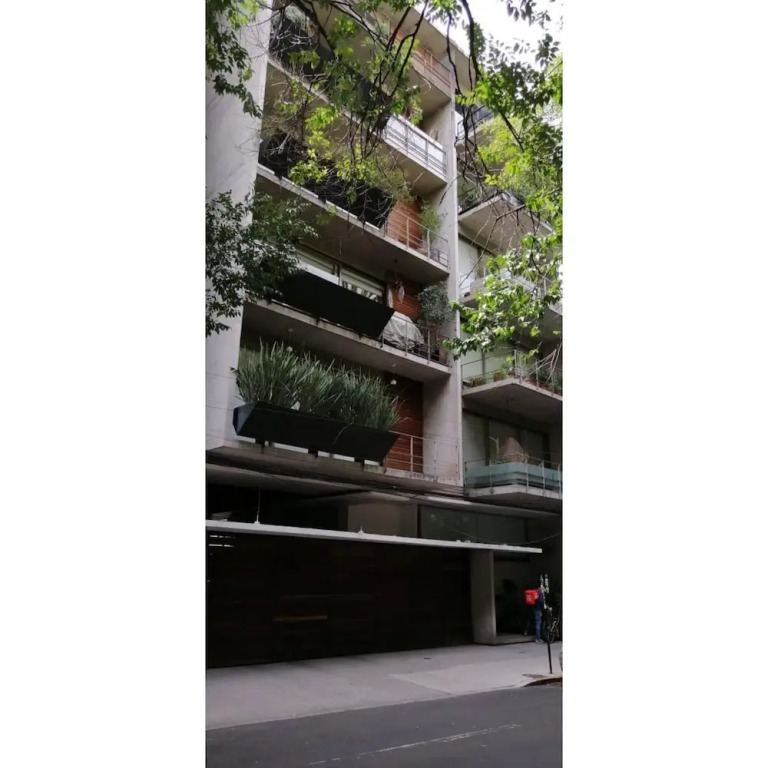 Destination Condesa @Tamaulipas Loft