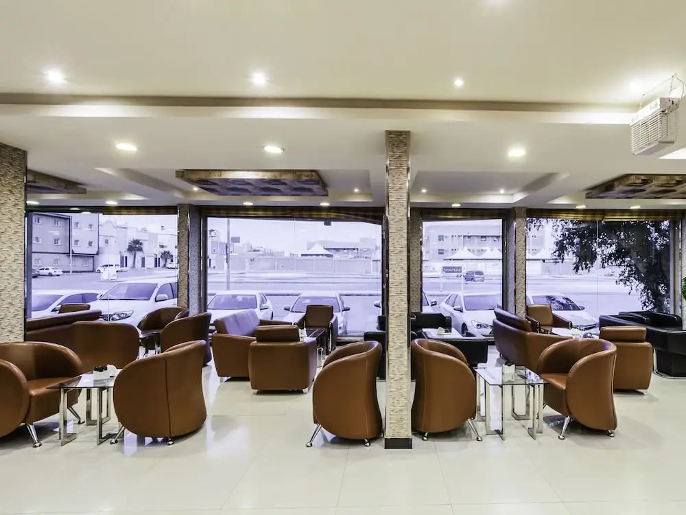 Sahat Al Bondoqiyah Furnished Units