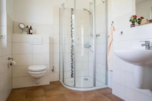 Ferienhaus Schilfrohrsaenger 48