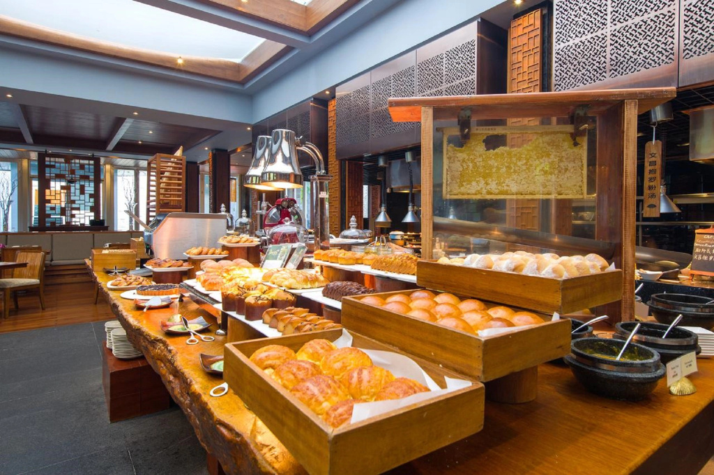 Mandarin Oriental, Sanya