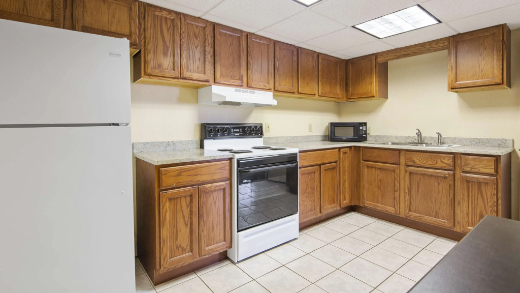 Best Western River City Hotel