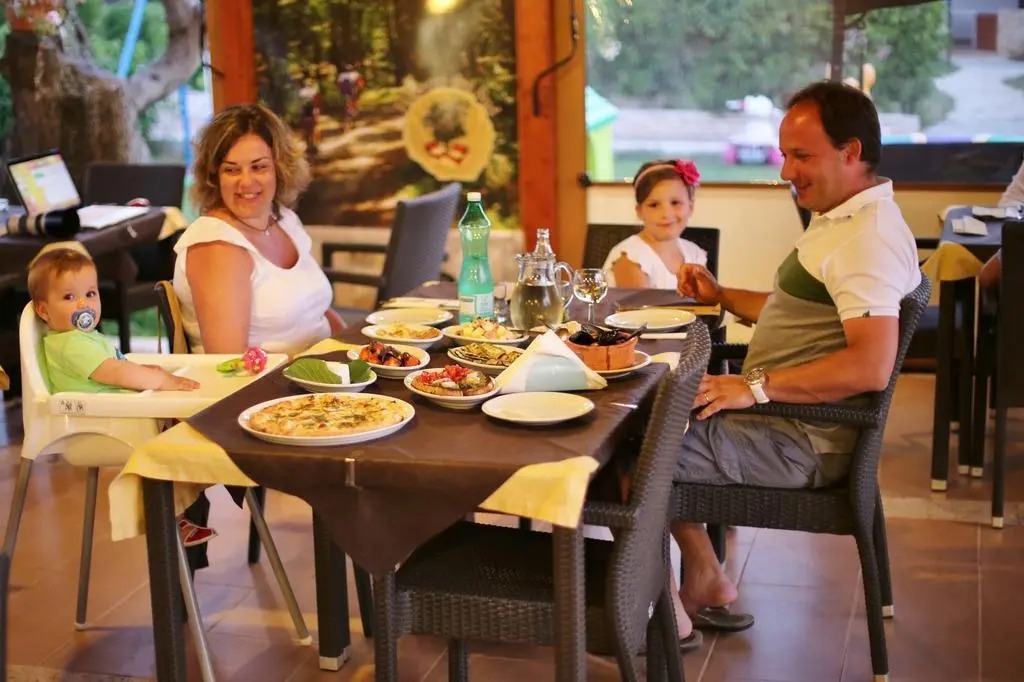 Agriturismo I Tesori del Sud Vieste, Puglia