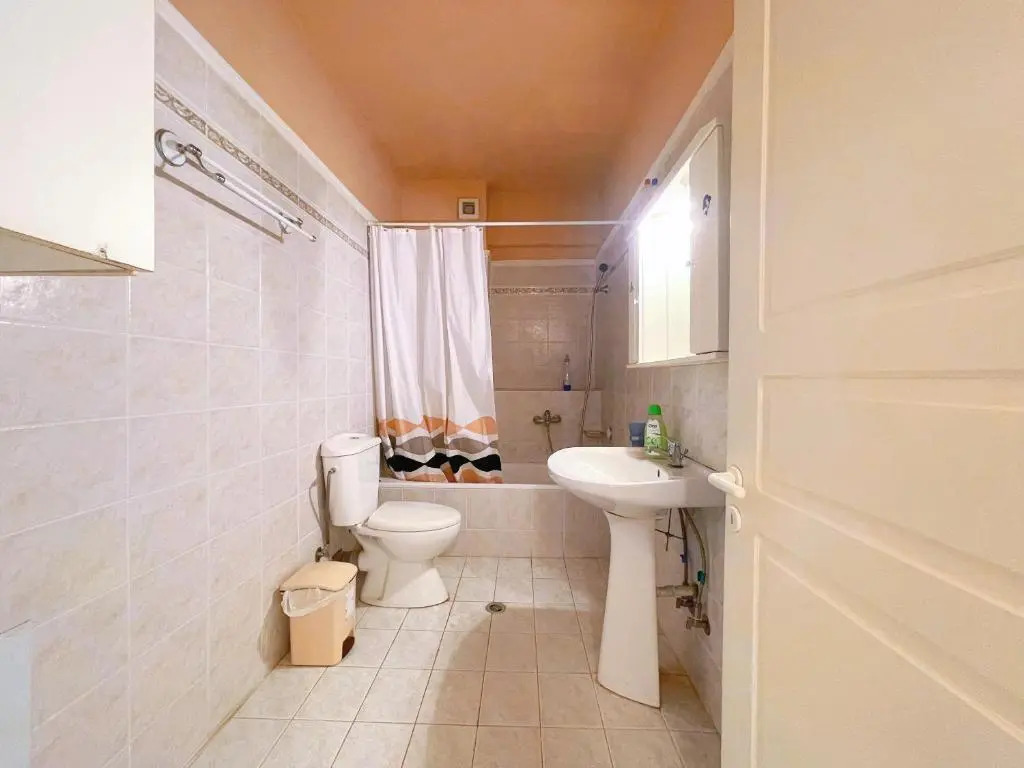 WSD Luxury Cozy 2BD Apt with study & City View Balcony