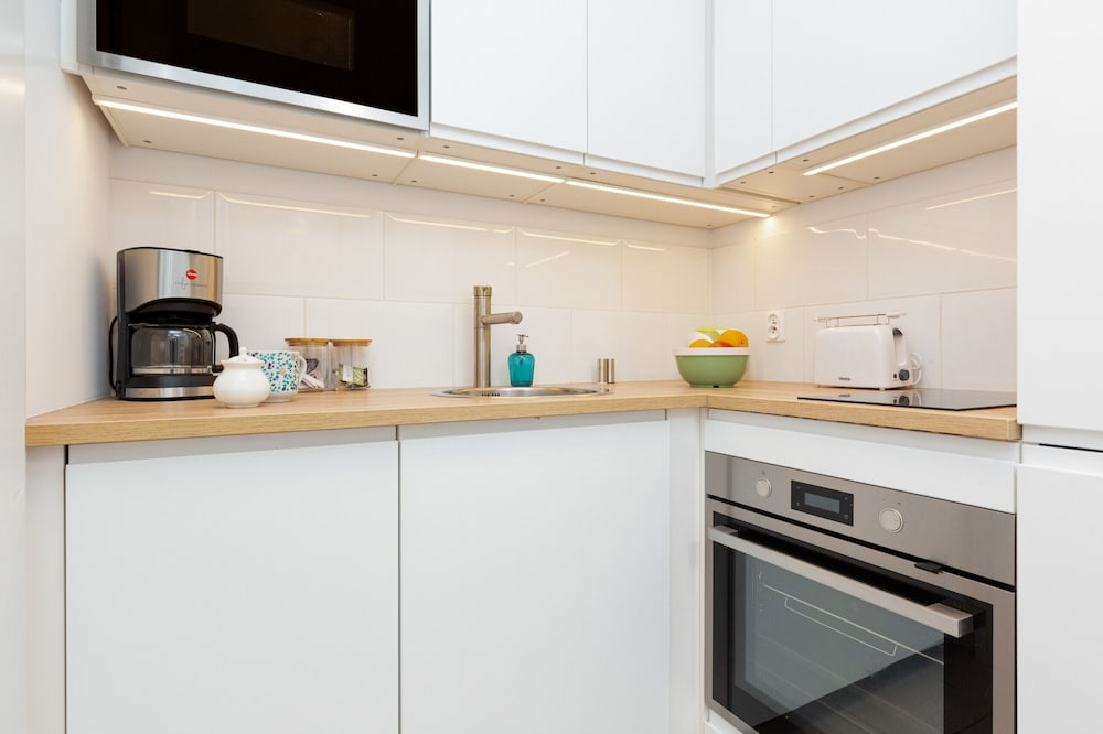 Apartments Westfield Arkadia Burakowska by Noclegi Renters
