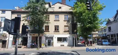 Apartamenty ZakopanePoleca - Krupówki Centrum