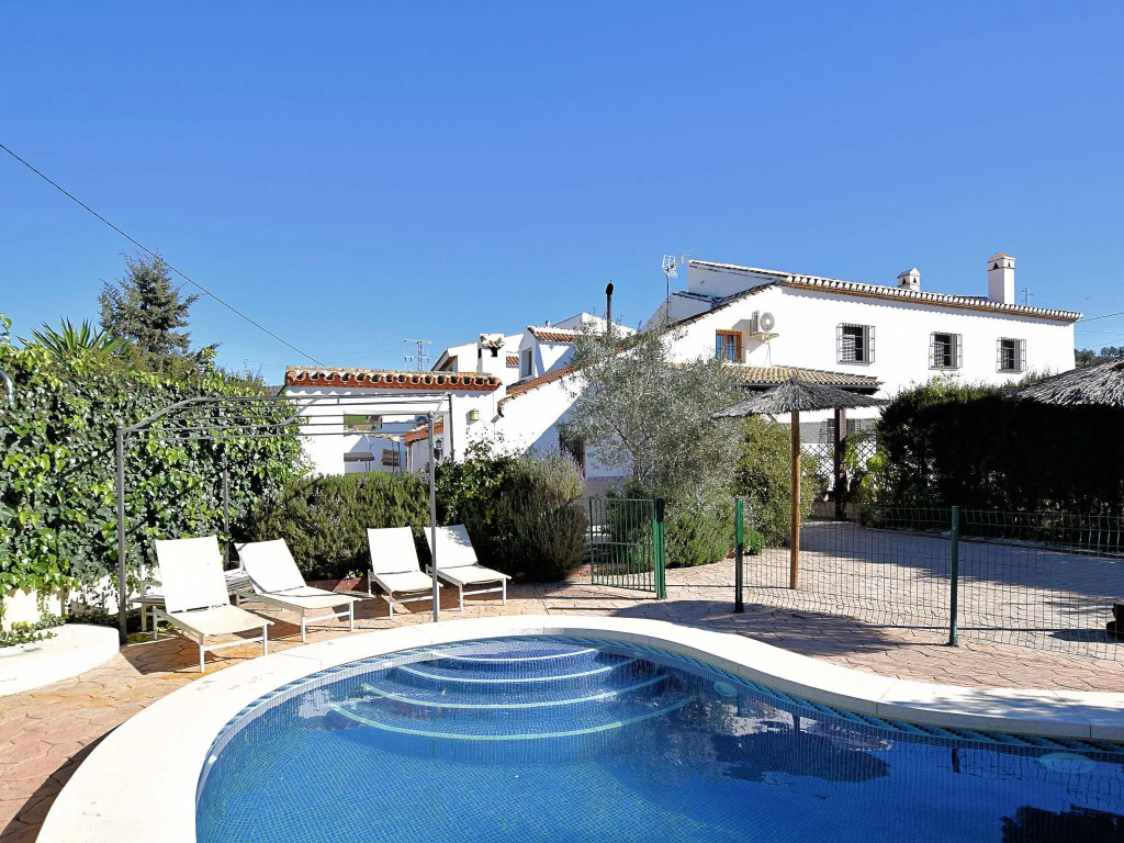 Cottage in Villanueva near El Torcal