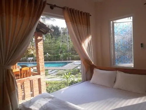 Sun & Wind Paradise Bungalow