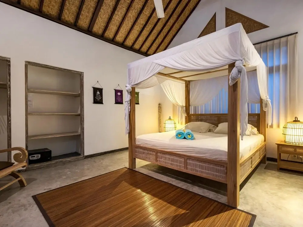 Villa Lanka