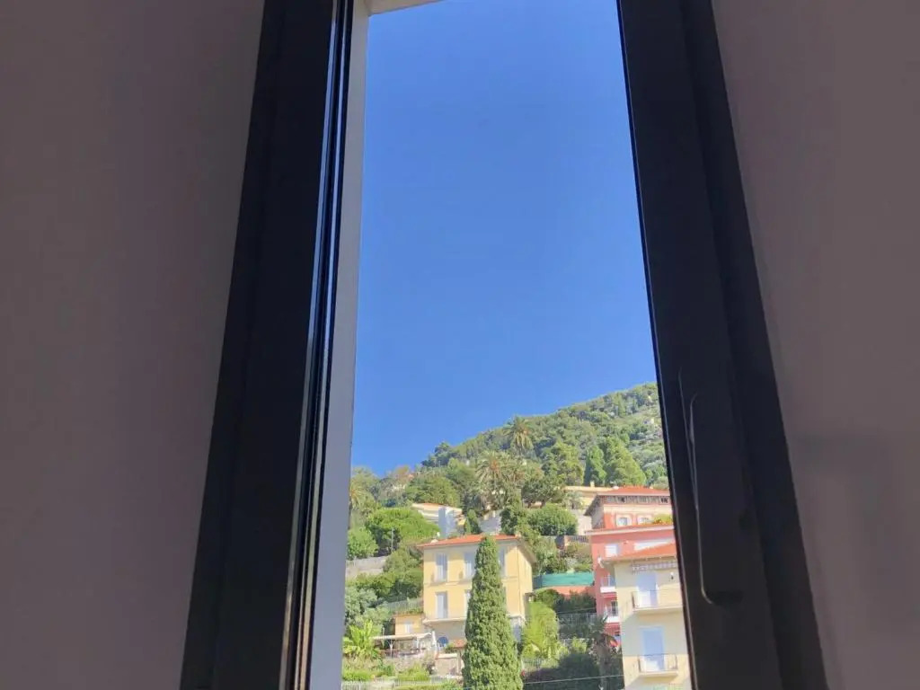 Appartement Menton, 2 pièces, 4 personnes - FR-1-196-282