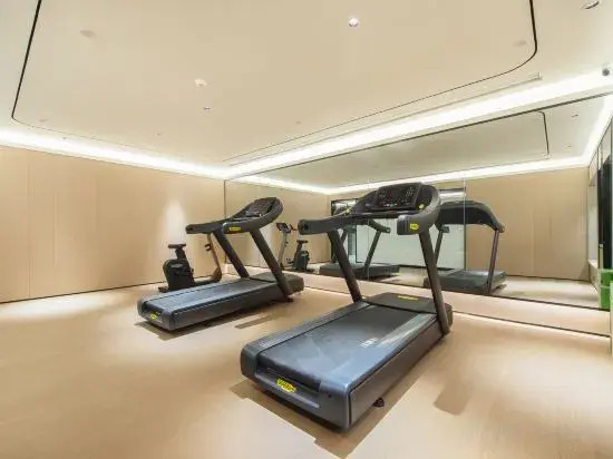 JI Hotel (Taiyuan Nanzhan Xuefu Dongjie)