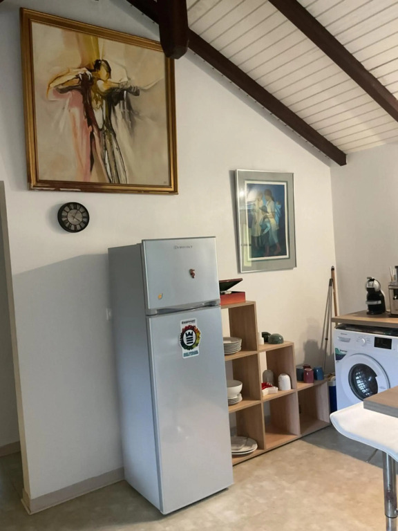 Habitation Loumavi
