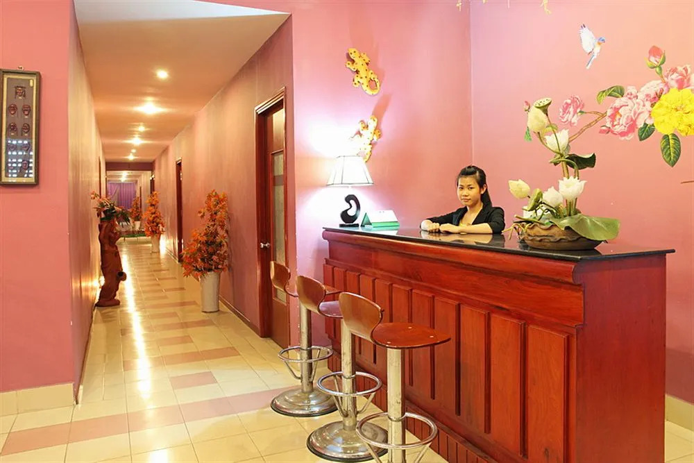 Angella Hotel
