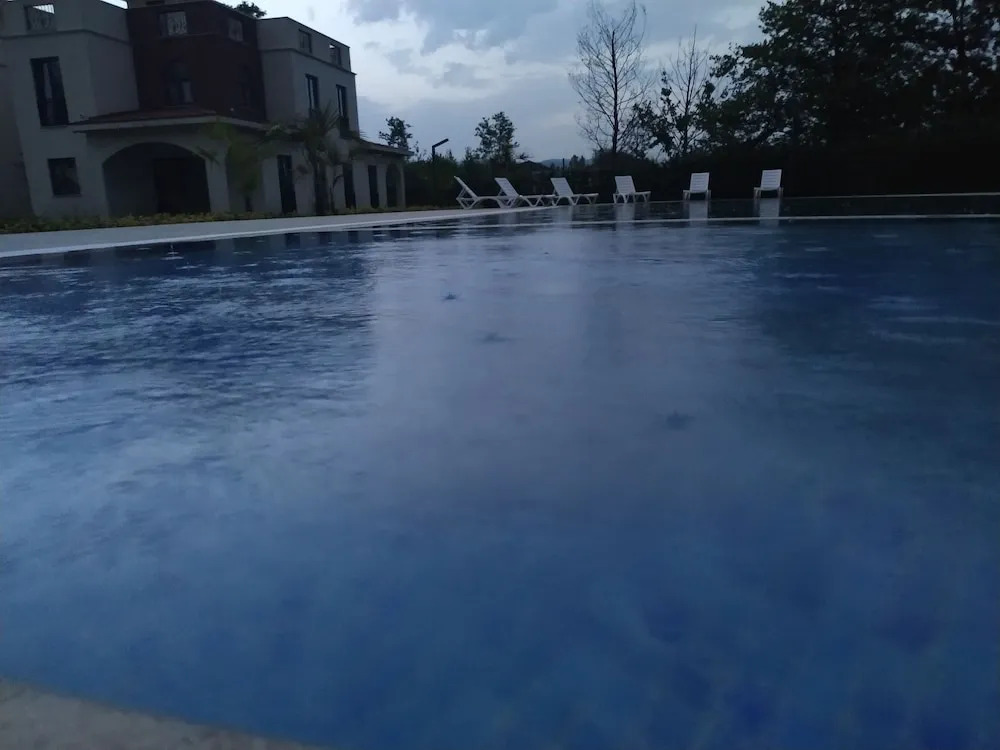 Sapanca Villa Natura Gol Evi