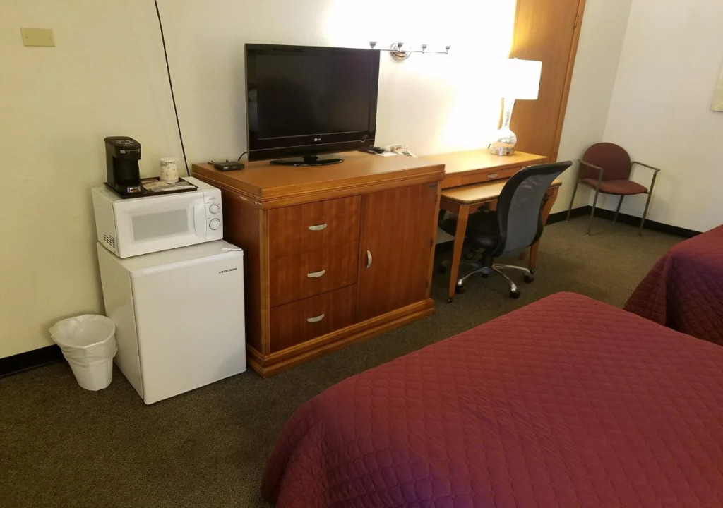 West Plains Motel