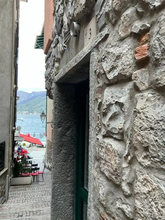 LaLucia Luxury Suite Lake Como